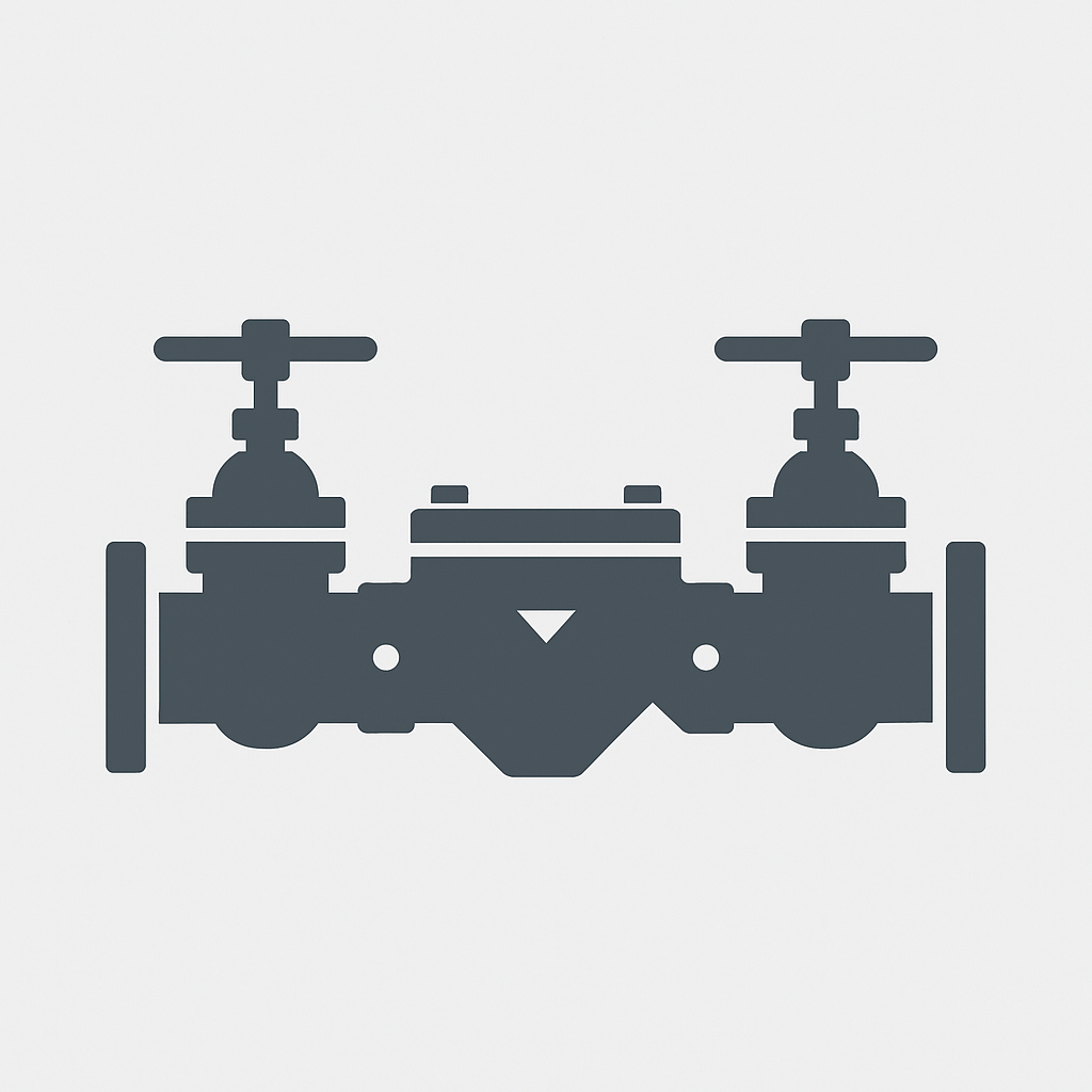 Why the Zurn Wilkins 4-375AST 4" RP Assembly Is the Best Choice for Backflow Prevention in Commercial Plumbing