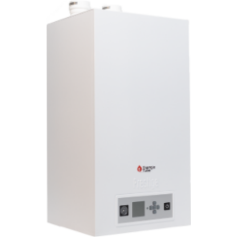 High-Efficiency Wall-Hung Boiler