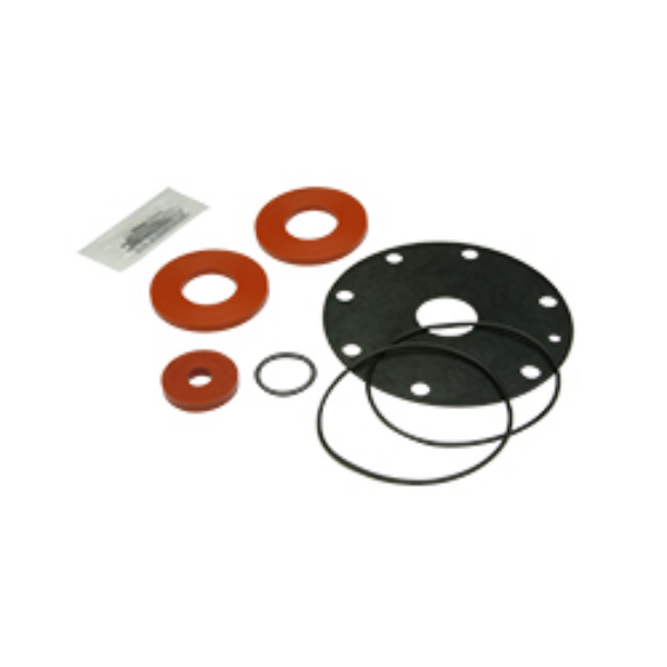 Backflow Preventer Parts and Repair Kit: Zurn, Watts, Apollo