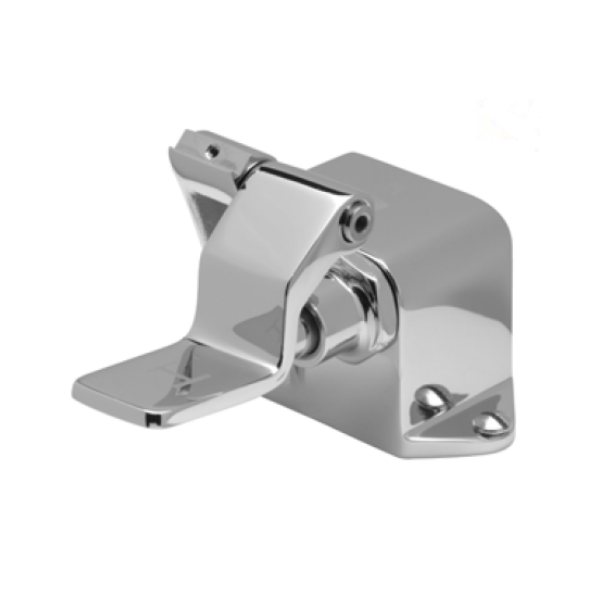 Foot & Knee Operated Valves & Repair Parts - Shop Now