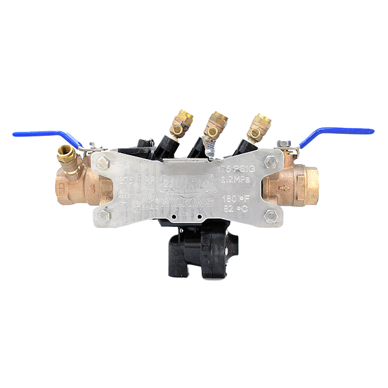 1-375-Zurn-Wilkins-1-Inch-RPZ-Reduced-Pressure-Backflow-Preventer-IMG-2