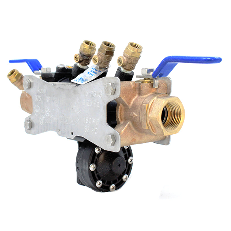 1-375-Zurn-Wilkins-1-Inch-RPZ-Reduced-Pressure-Backflow-Preventer-IMG-3