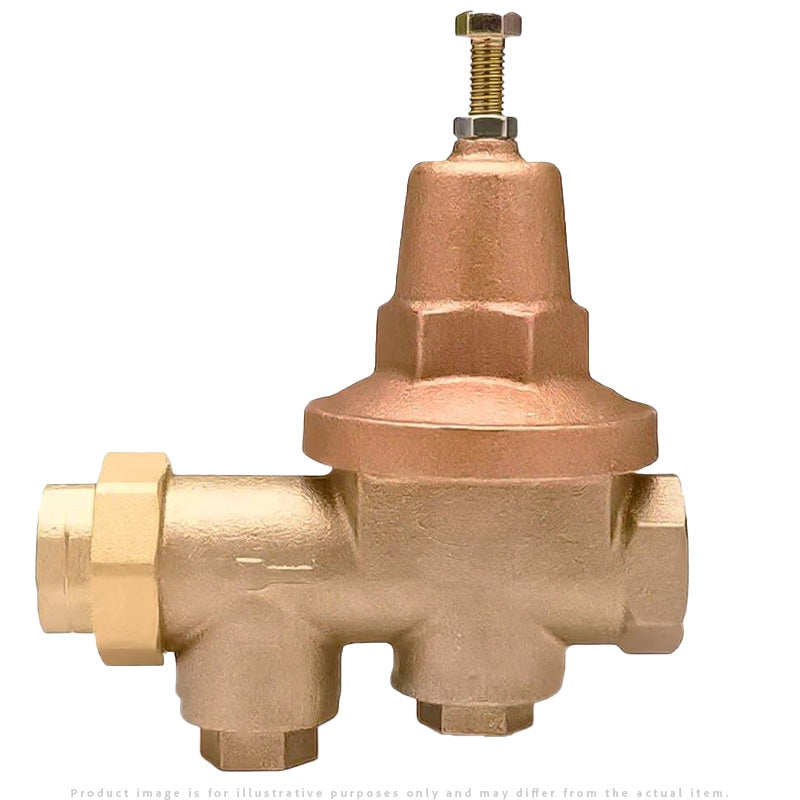 Zurn Wilkins 1-625XL 1" 25AUB Replacement Pressure Reducing Valve