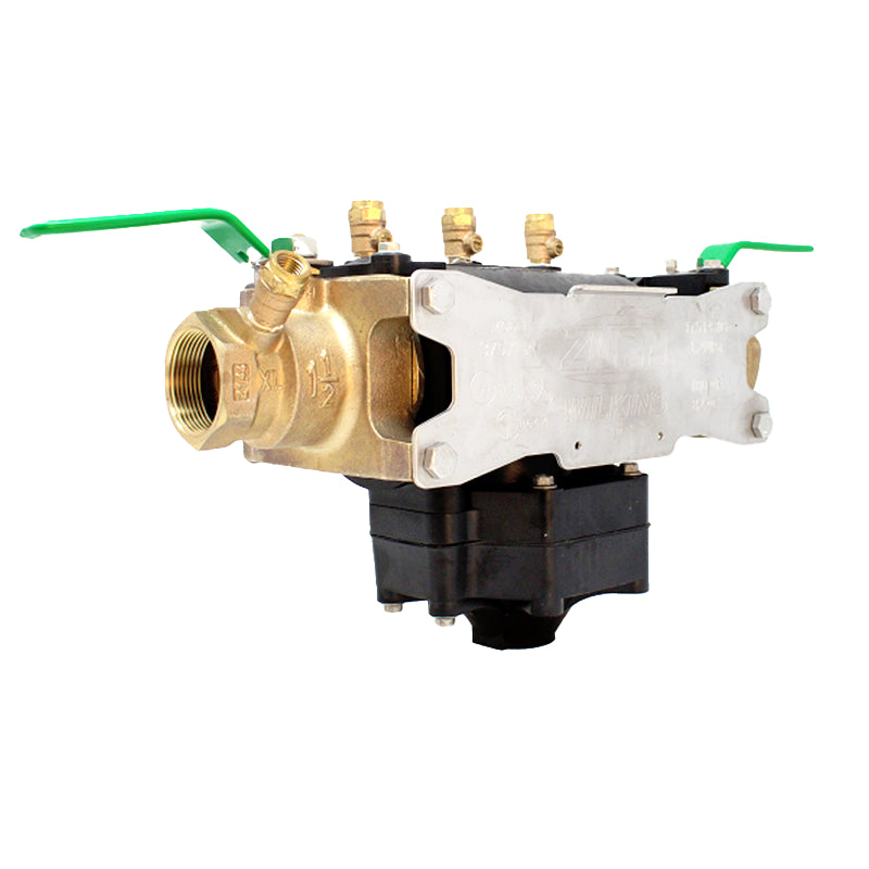 112-375XL-Zurn-Wilkins-1.5-Inch-RPZ-Backflow-Preventer-IMG-3