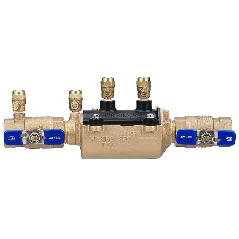 12-350-Zurn-Wilkins-0.5-Inch-DCVA-Double-Check-Backflow-Preventer-IMG-2