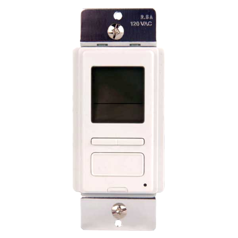 CFM DFC120V Digital Fan Control, 5 Modes of Control, 120V