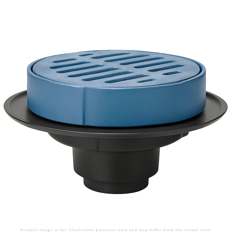 FD2350-AB-Zurn-9-Inch-Heavy-Duty-Floor-Drain-AI-Img-1