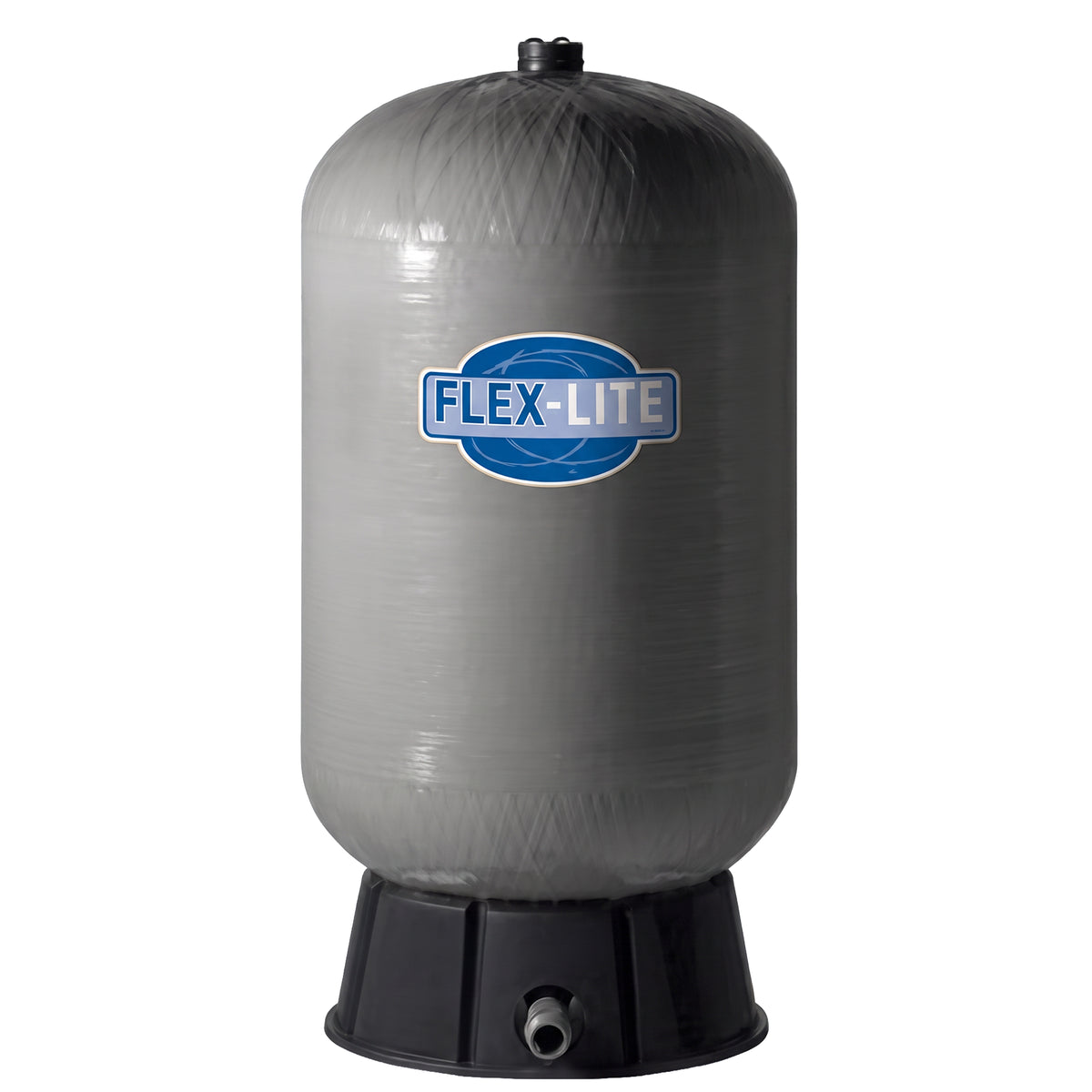 Flexcon FL14 FLEX-LITE Vertical Composite Well Tank - 40 Gallons
