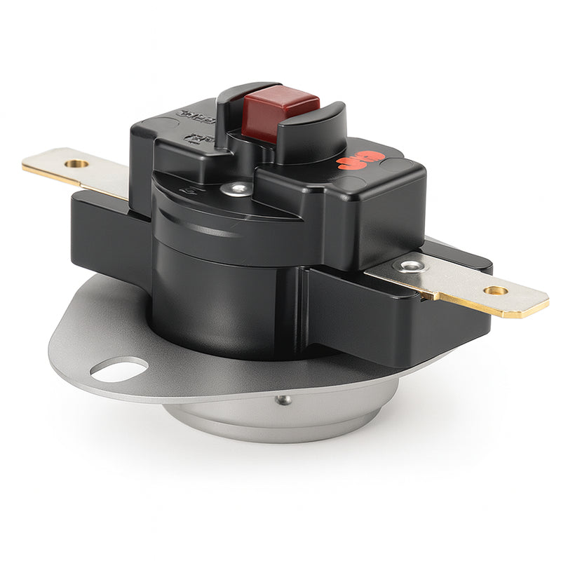 Beacon-Morris J11R02833-001 Blocked Vent (Spill) Switch - IN STOCK