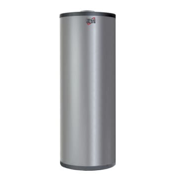 NTI 3260118 S120 TRIN & STOR 120 GALLON STAINLESS STEEL SINGLE COIL