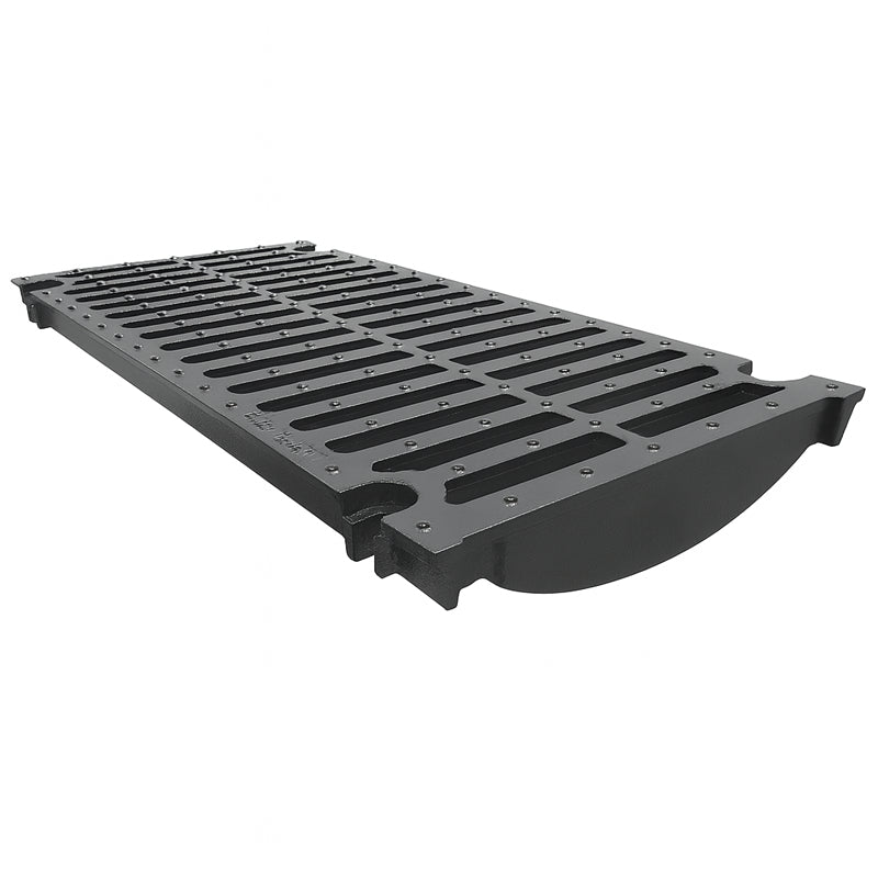 Zurn-P12-DGE-12-Inch-Wide-x-24-Inch-Long-Ductile-Iron-Slotted-Grate-Class-E-Special-Duty-MBM-IMG-1