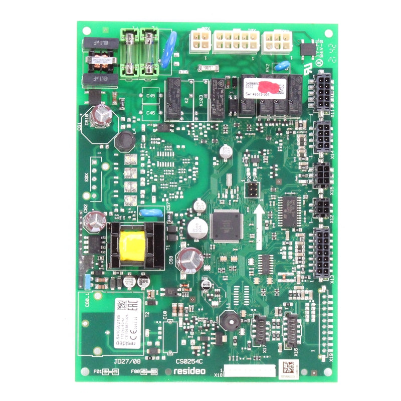 Triangle Tube PTRKIT305 Replacement Updated Control Module & Igniter Kit for Prestige PT250