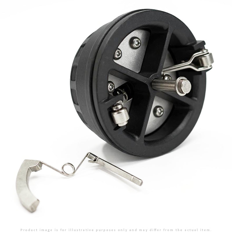 Zurn Wilkins RK4-350CK2 Backflow Preventer #2 Check Assembly Repair Kit