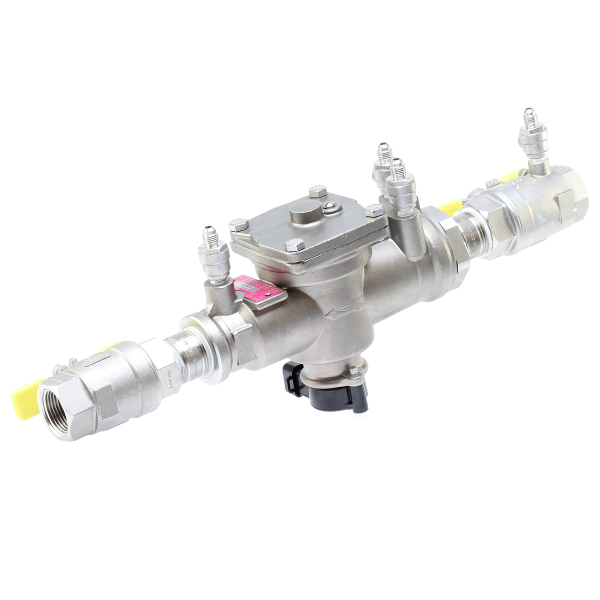 Watts-SS009-QT-FS-1-Inch-Stainless-Steel-RPZ-Backflow-Preventer-Lead-Free-88004044-IMG-2