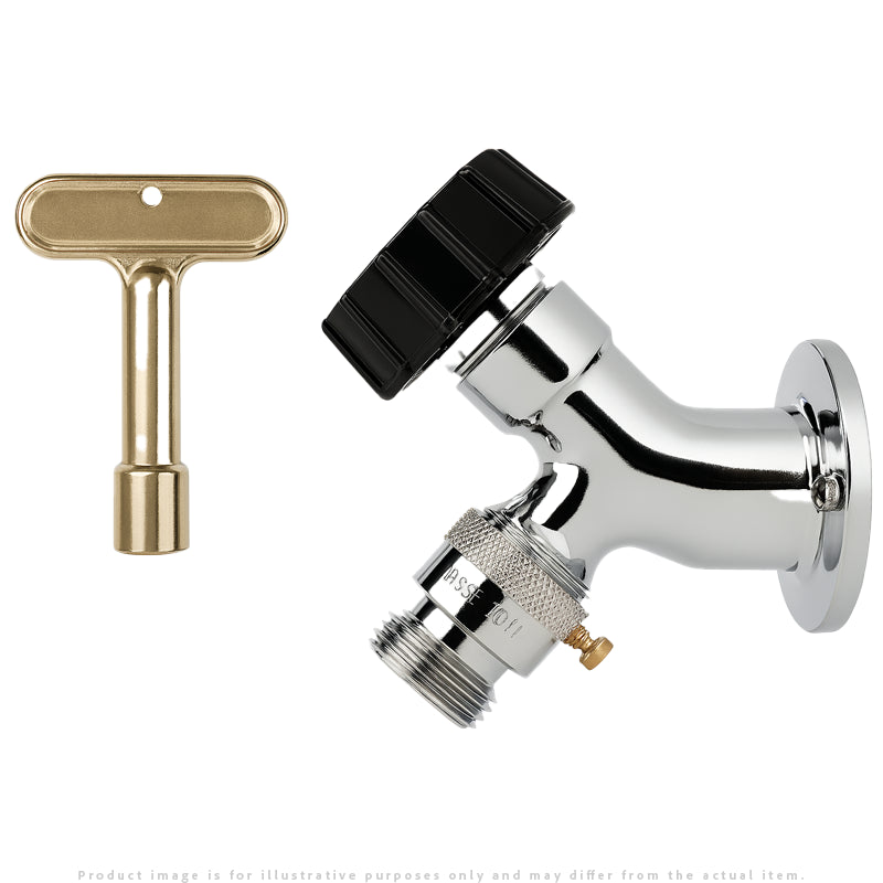 Z1341XL_PC-Zurn-Lead_Free-Polished_Chrome-Wall-Faucet-with-Vacuum-Breaker-AI-IMG-1