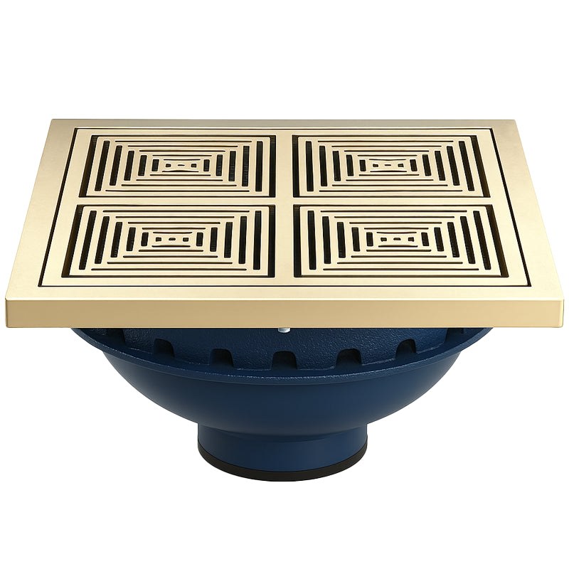 Z150_DT-Zurn-14-Inch-Square-Promenade-Deck-Drain-AI-Img-1