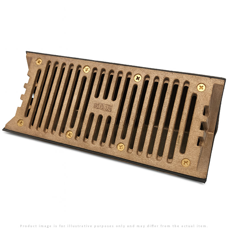 Z161-ZARB161-ZAB161-ZANB161-Oblique-Scupper-Drain-3-Inch-x-10-Inch-IMG-1