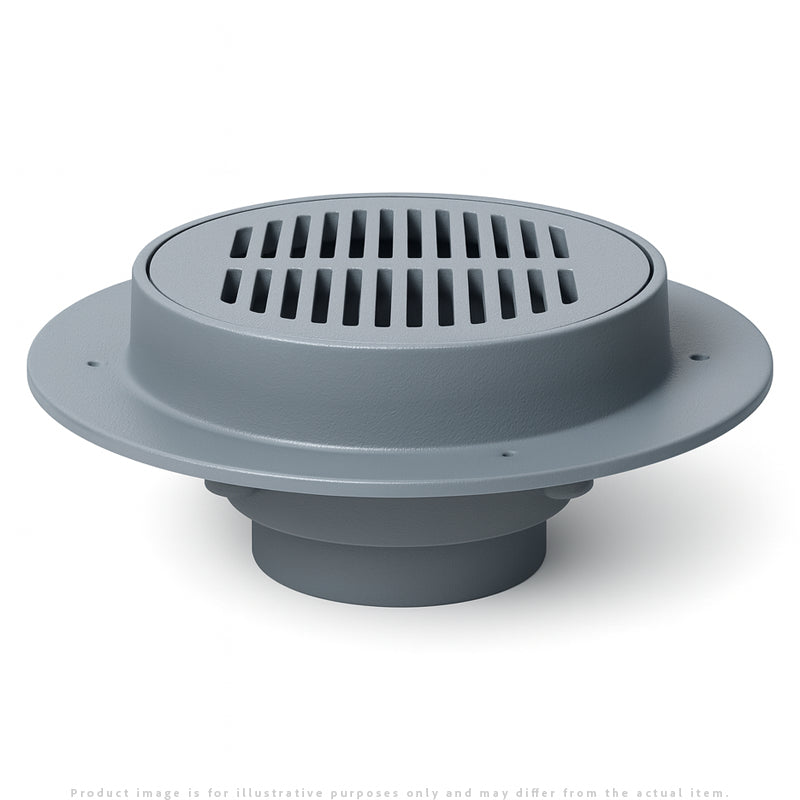 Z503-Zurn-15-Inch-Extra-Heavy-Duty-Area-Drain-IMG-1