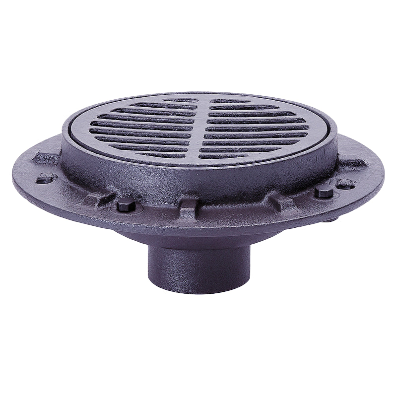 Z536-ZN536-Zurn-15-3_8-Inch-Heavy-Duty-Parking-Deck-Drain-Assembly-AI-IMG-2