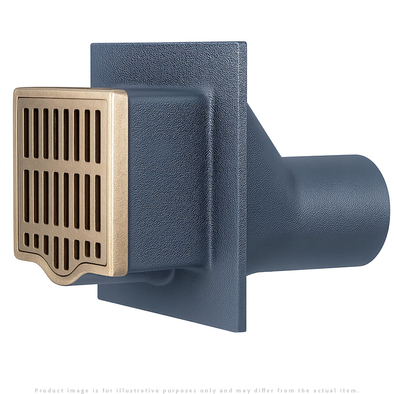 Z629-ZN629-Zurn-Vertical-Wall-Drain-with-Integral-Backwater-Valve-IMG-1