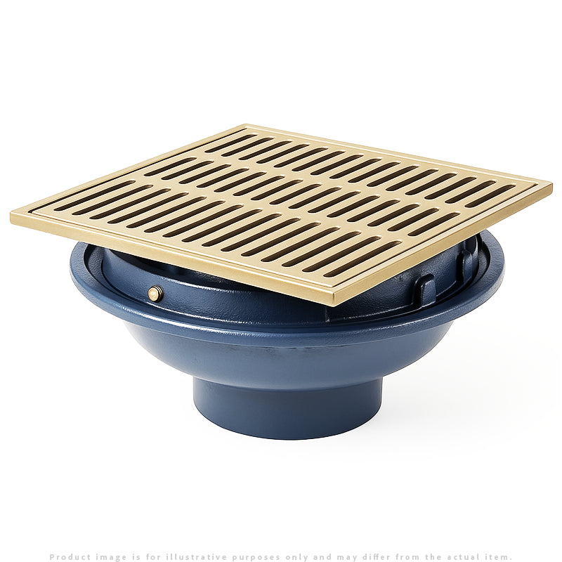 ZN150-Zurn-14-Inch-Square-Top-Promenade-Deck-Drain-IMG-1