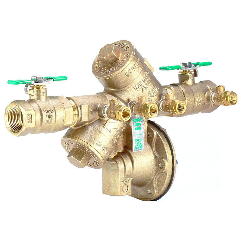 Zurn-Wilkins-1-975XL2-1-Inch-RPZ-Backflow-Preventer-Reduced-Pressure-Lead-Free-IMG-2