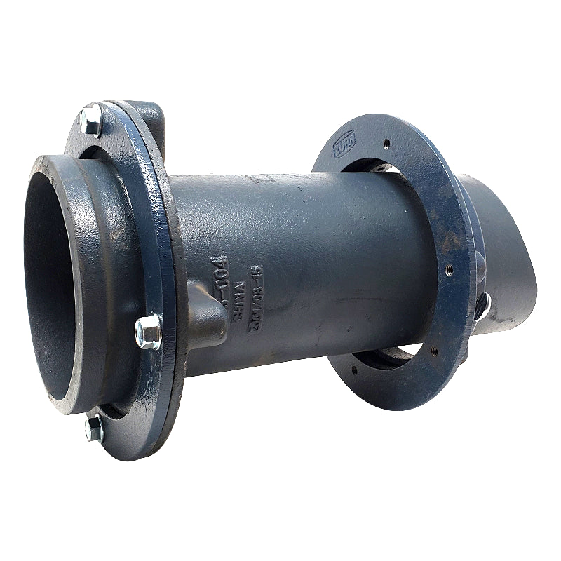 Zurn-Z198-Roof-Drain-Parapet-Scupper-Sleeve-IMG-1