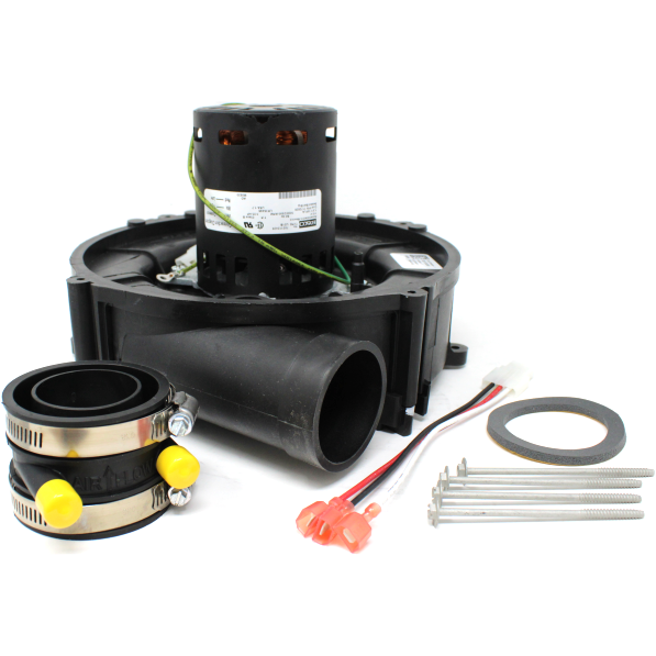 Tempstar 1172826 Draft Inducer Motor - FASCO 702112428