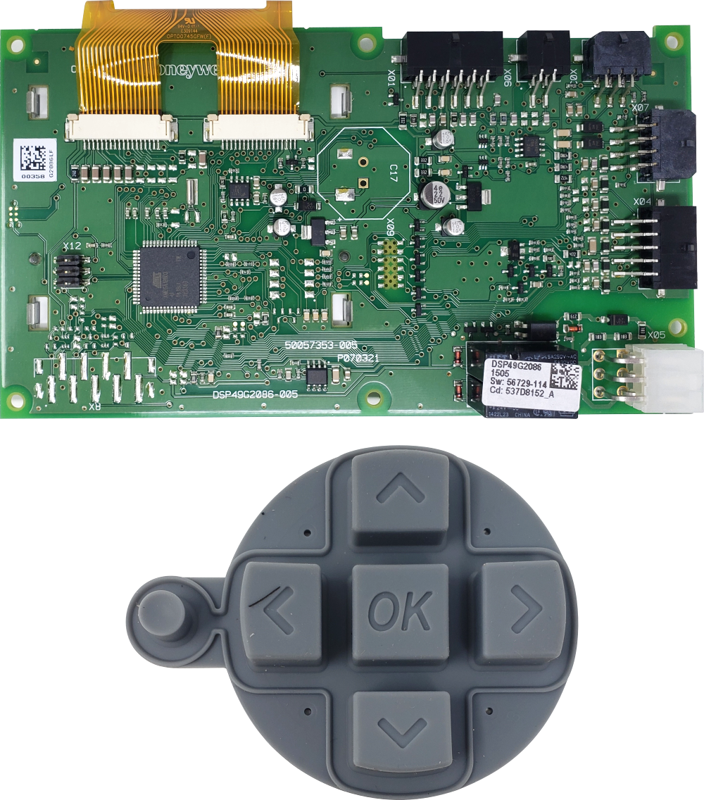 Triangle Tube PTRKIT205 Trimax Control Module for Prestige Solo PT 60 / PT 110 / PT 175 / Excellence PTE 110