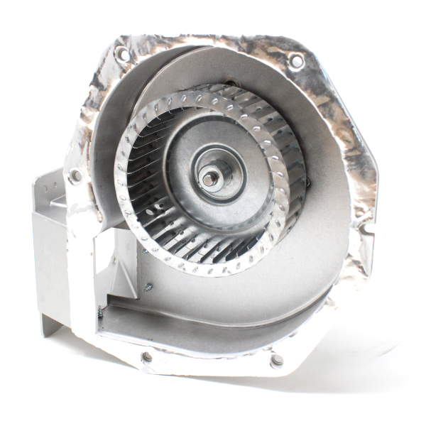 Luxaire 02435329000 Furnace Draft Inducer Blower Assembly - 115V / 60Hz