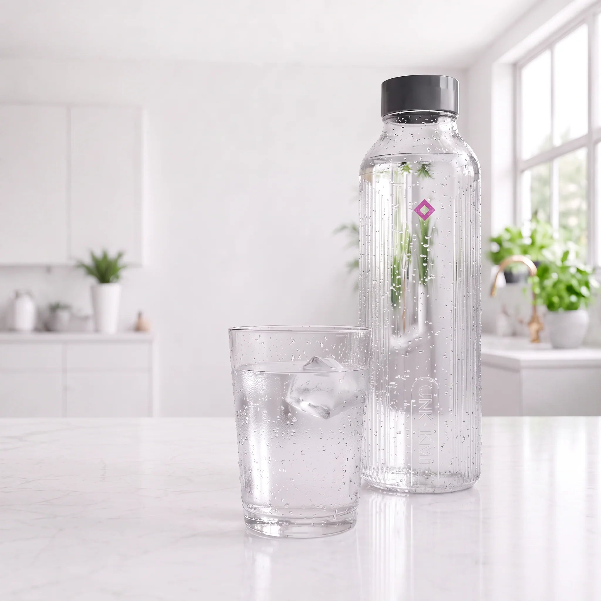 Drinking Water