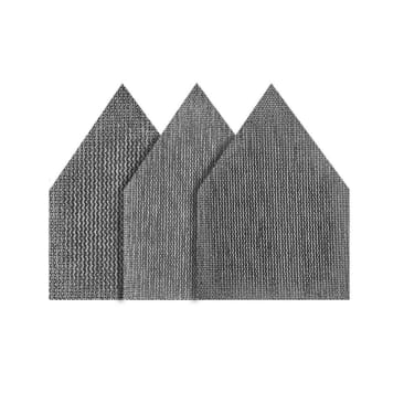 Industrial Abrasives