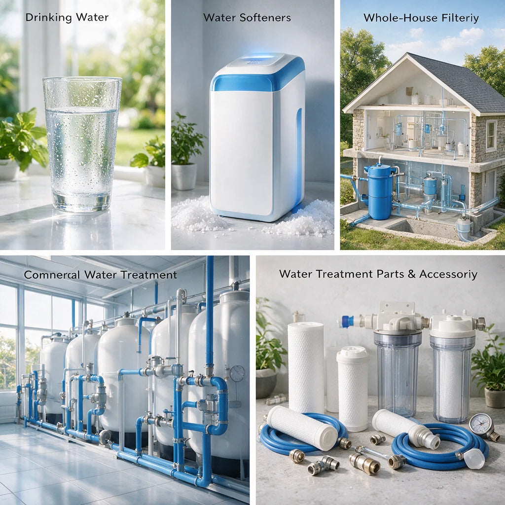Water Treatment
