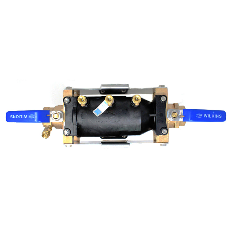 114-375-Zurn-Wilkins-1.25-Inch-RPZ-Reduced-Pressure-Backflow-Preventer-IMG-4