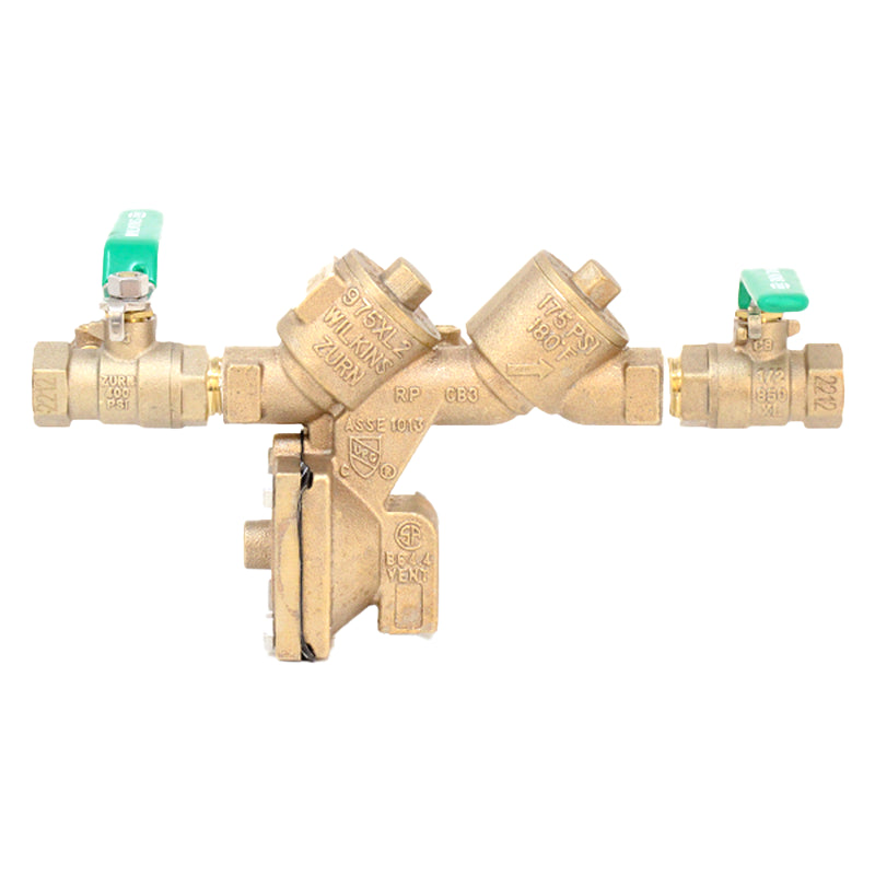 12-975XL2-Zurn-Wilkins-0.5-Inch-Lead-Free-RPZ-Backflow-Preventer-IMG-1