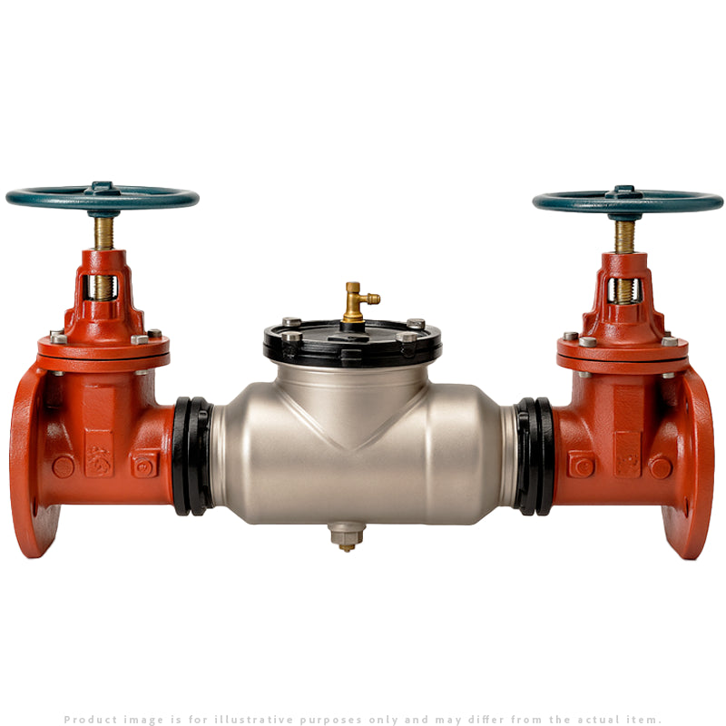 3-350AST-Zurn-Wilkins-3-Inch-Double-Check-Backflow-Valve-AI-Img.1