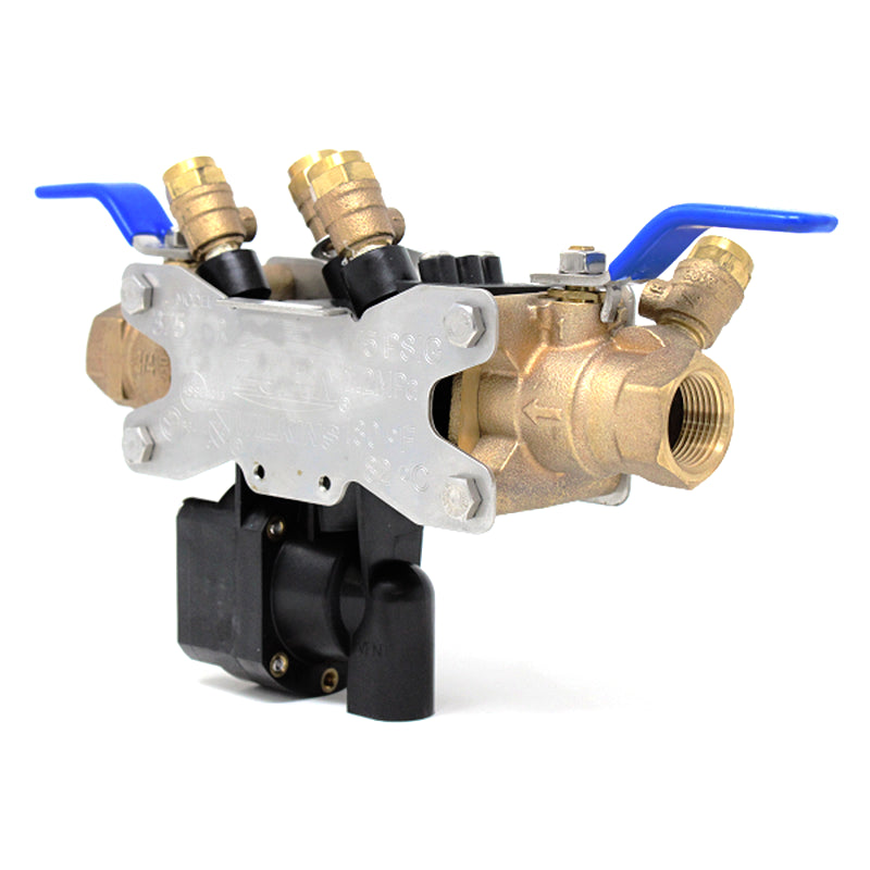 34-375-Zurn-Wilkins-0.75-Inch-RPZ-Reduced-Pressure-Backflow-Preventer-IMG-3