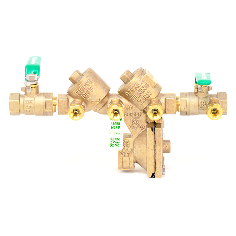 38-975XL2-Zurn-Wilkins-0.125-Inch-Lead-Free-RPZ-Backflow-Preventer-IMG-4