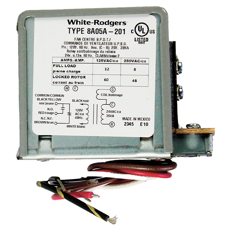 8A05A-201-White-Rodgers-Fan-Center-Relay-IMG-1