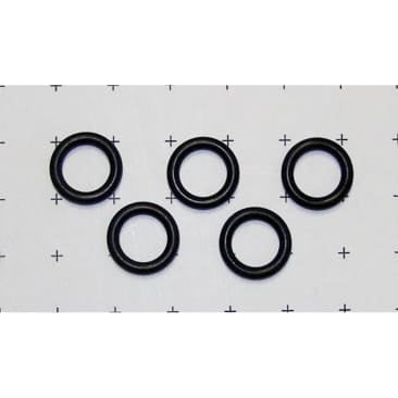NTI 65114937 O-RING 9.9X2.62