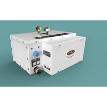 RELAX-A-MIST FGJR3-240V-QVB 240V STEAM GENERATOR STANDARD CONTROL VENETIAN BRONZE