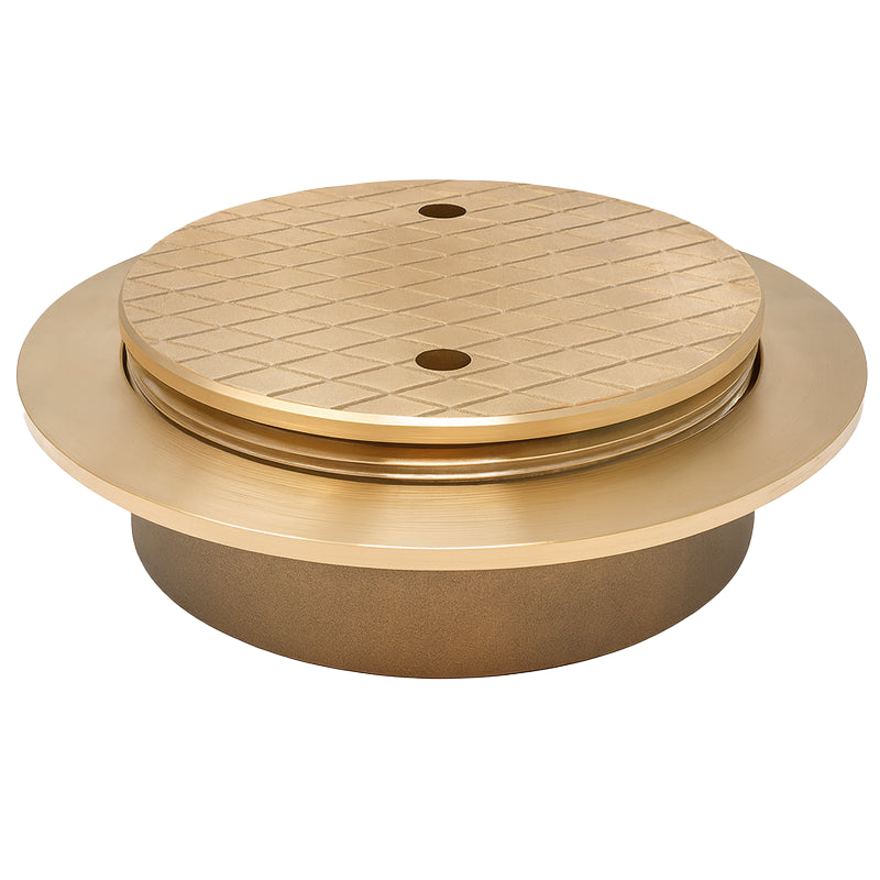 Z1456-Zurn-Deck-Cleanout-with-Scoriated-Deck-Plug-and-O-Ring-IMG-2