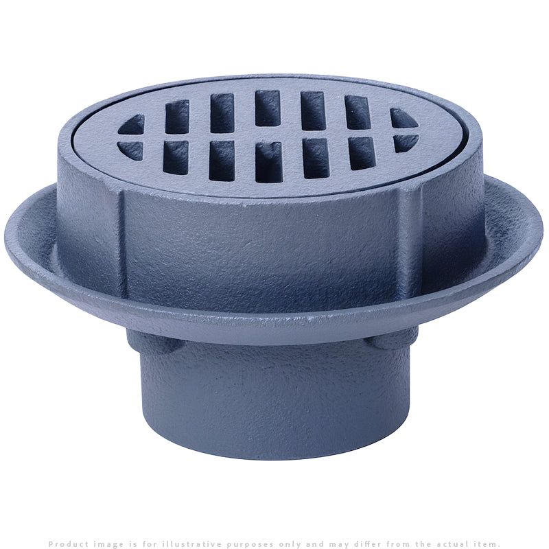 Z507-Zurn-7-Inch-Diameter-Medium-Duty-Floor-Drain-IMG-1