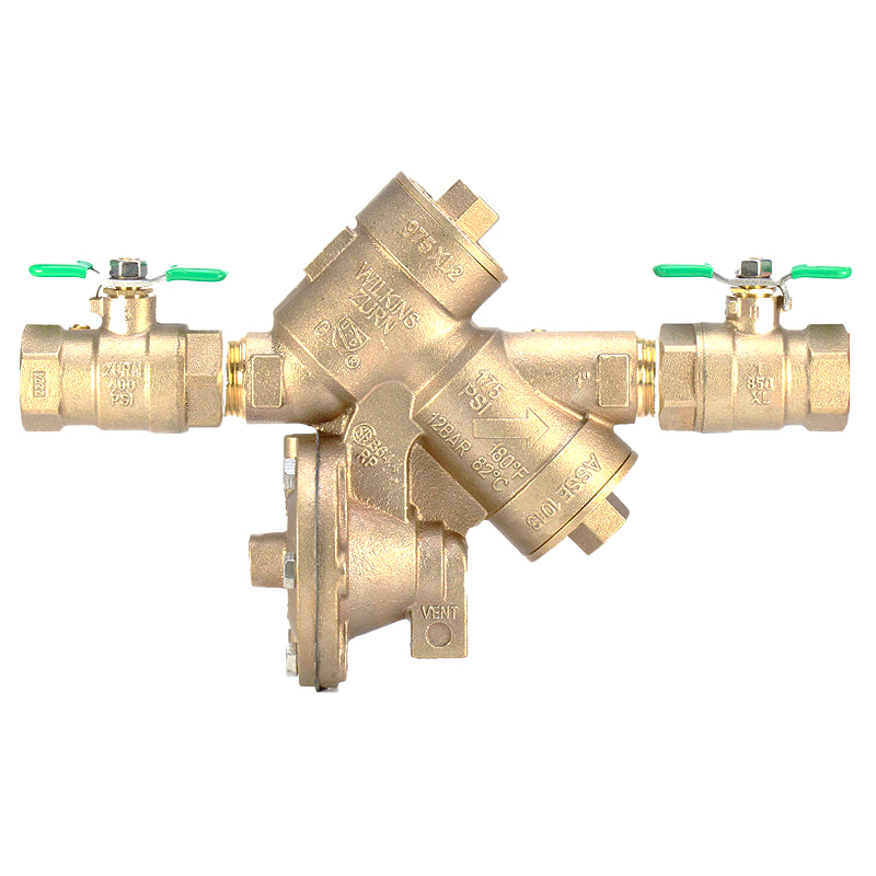 Zurn-Wilkins-34-975XL2-0.75-Inch-RPZ-Backflow-Preventer-Reduced-Pressure-Lead-Free-IMG-3