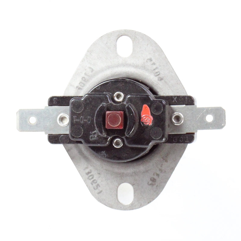 Sterling J11R02833-001 Unit Heater Blocked Vent (Spill) Switch