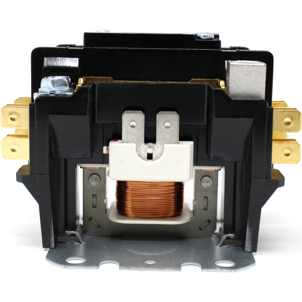 Coleman 02425837700 SPNO Contactor, 40A, 24V