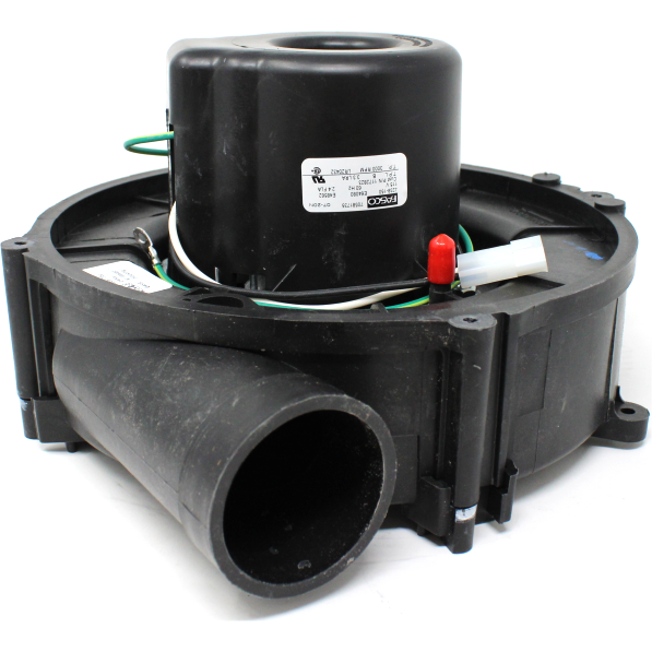 HEIL 1172823 Draft Inducer Motor - FASCO 70581735