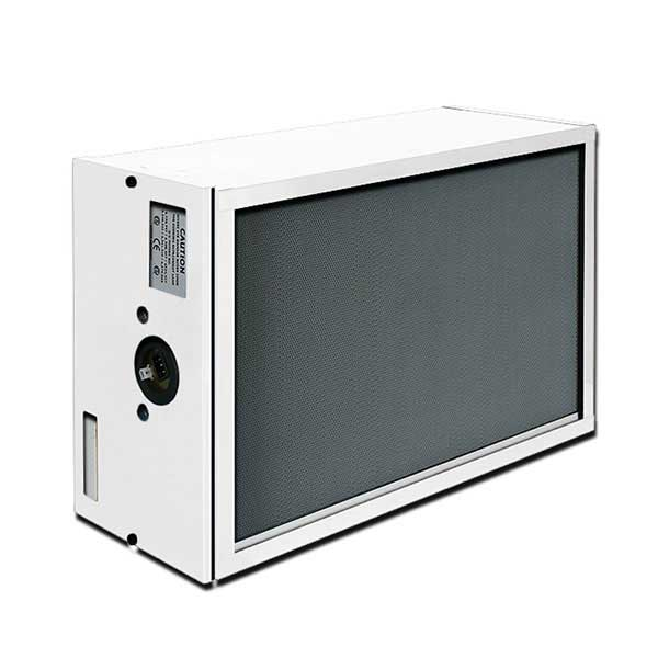 CFM CX3000GS UVC Ducted Air Purifier, Up to 5 Tons