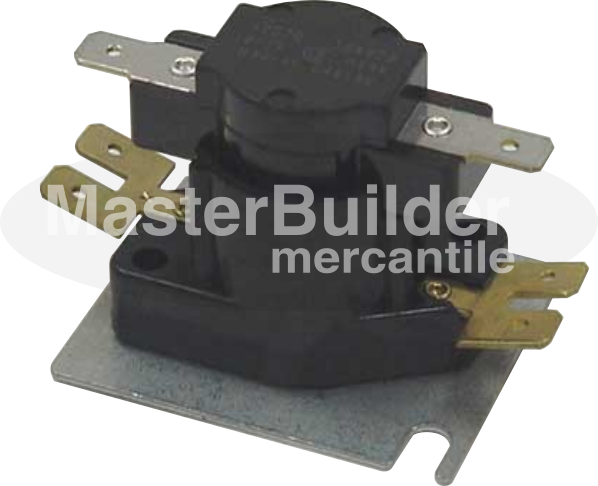 Beacon-Morris J11R00366 Fan Time Delay Switch / Pre-Purge (All Models)