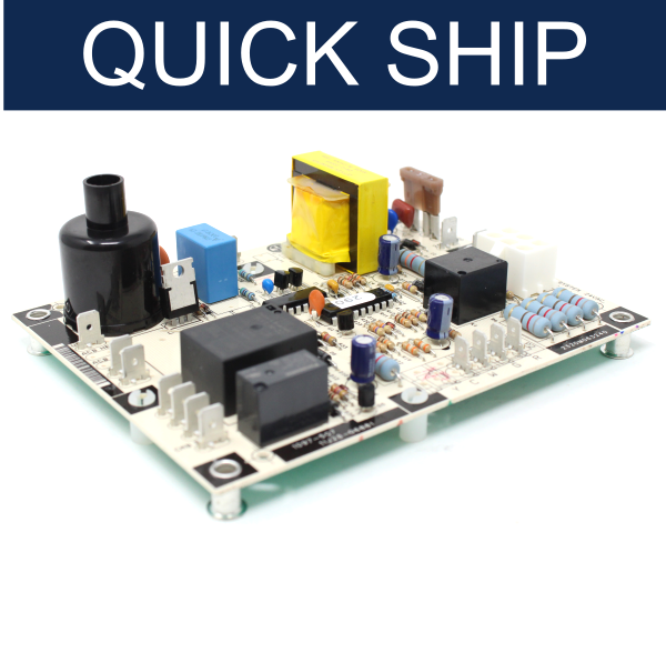 Beacon-Morris J28R06881 Control Board – BRT BTU BRU BST Unit Heaters (11J28R06881) - In Stock